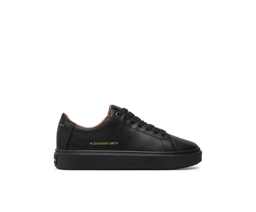 Brand History Alexander Smith 22345