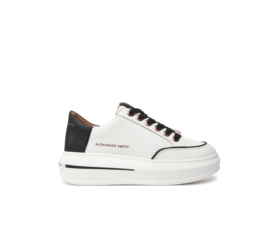 Brand History Alexander Smith 223456