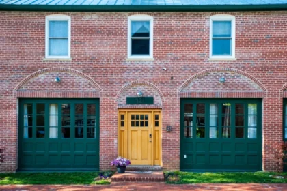 Houses In Usa
