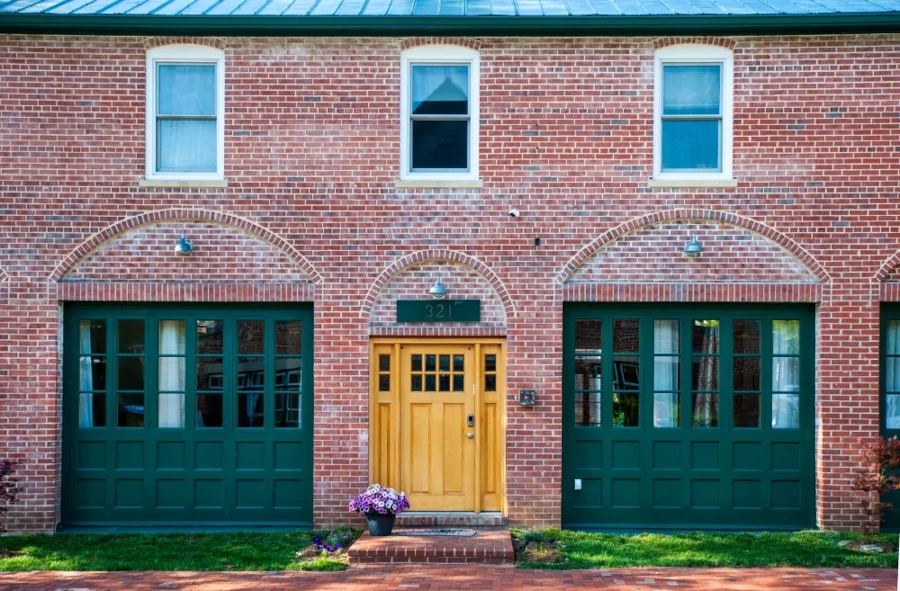 Houses In Usa