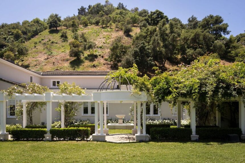 Serena Williams House Still For Sale
