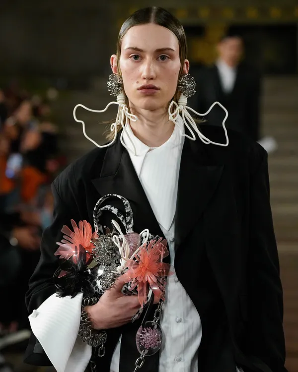How Jewelry Looks in Fashion 2024.