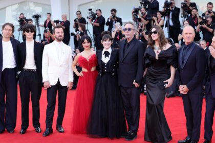 Venice International Film Festival