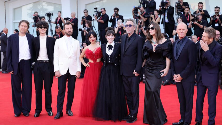 Venice International Film Festival