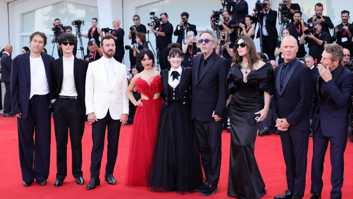 Venice International Film Festival