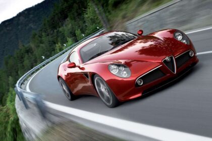 Investing in Speed