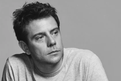 Jonathan Anderson Director of Dior