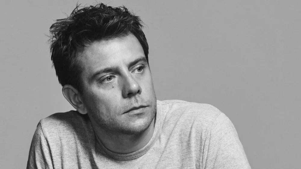 Jonathan Anderson Director of Dior