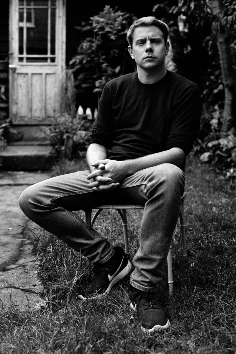 Jonathan Anderson Director of Dior1