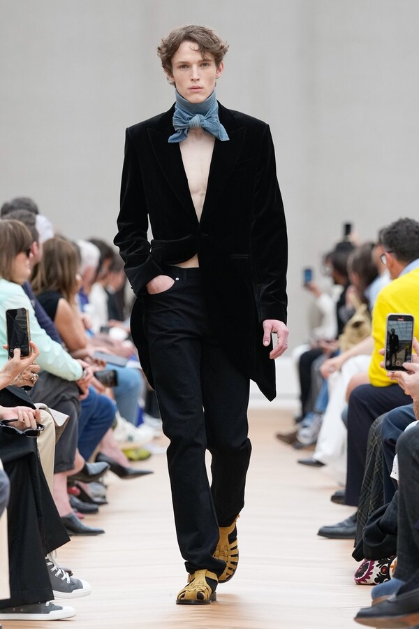 Jonathan Anderson For Dior7