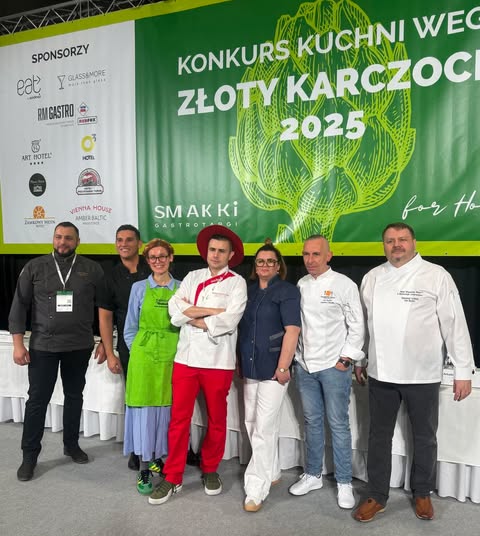 Jury of the Golden Artichoke 2025 Competition