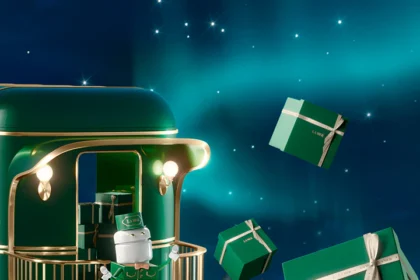 La Mer For Christmas