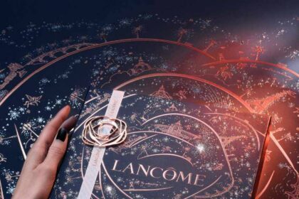 Lacome For Christmas
