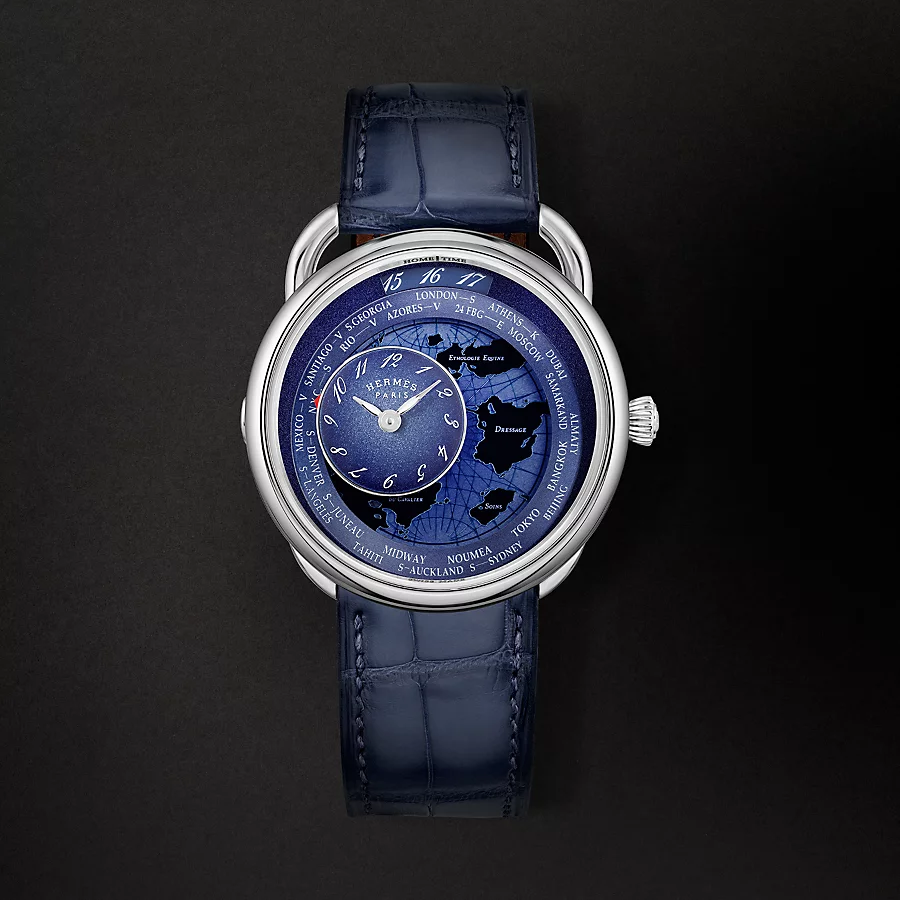 Latest Hermes2 Watch