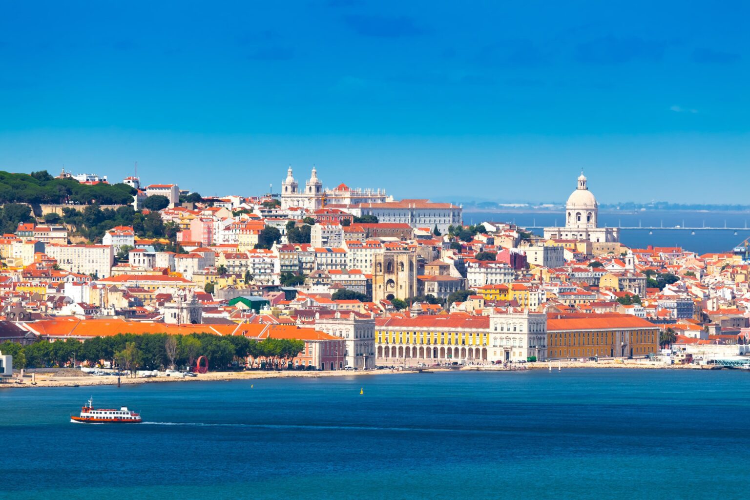 Lisbon Portugal (1) Min Min Min
