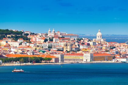 Lisbon Portugal (1) Min Min Min