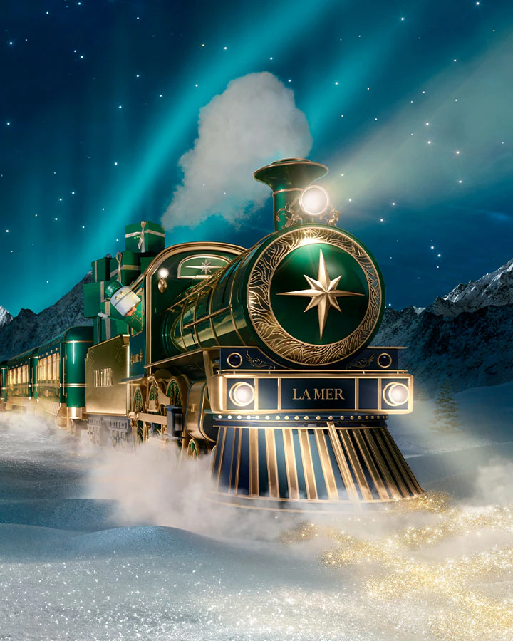 Lm 2024 Fy25 Holiday Plp Header 4 Attendants Within Train Powders Desktop Slice