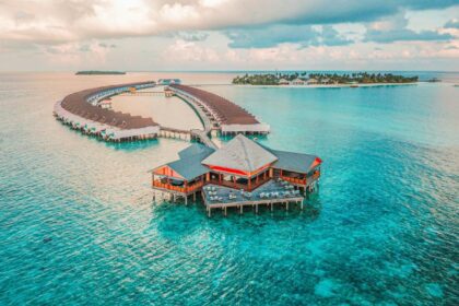 Luxury Vacations In 2024