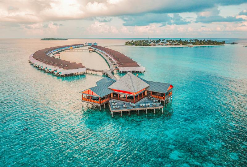 Luxury Vacations In 2024