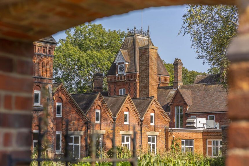 Luxury Boutique Hotel In Uk