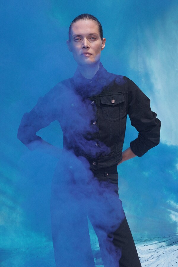 Malgosia Bela Campaign 2026 1
