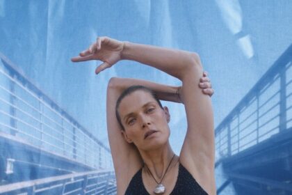 Malgosia Bela Campaign 2026