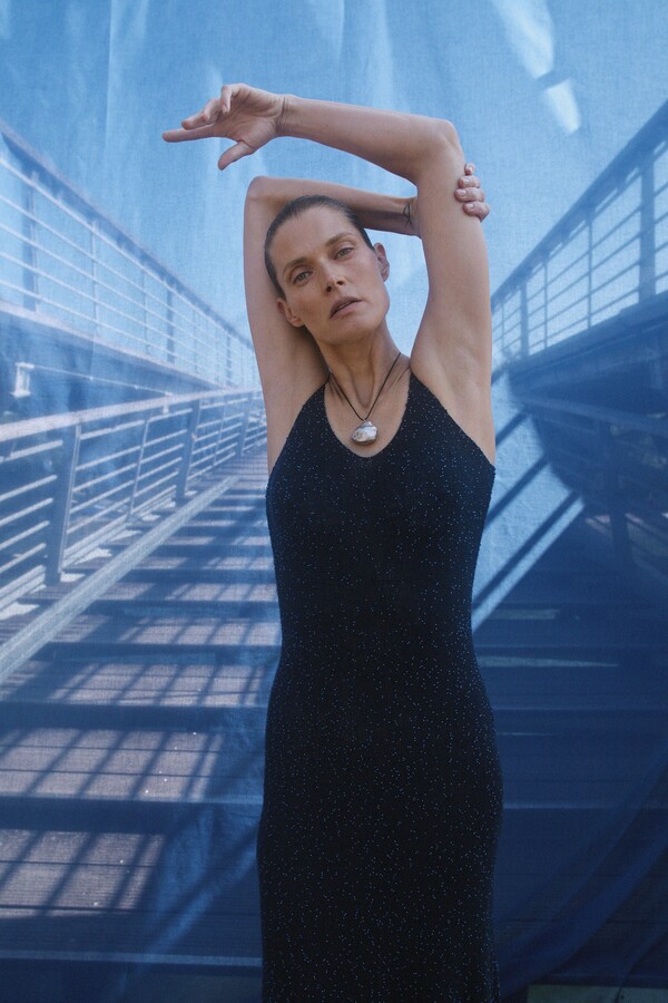 Malgosia Bela Campaign 2026