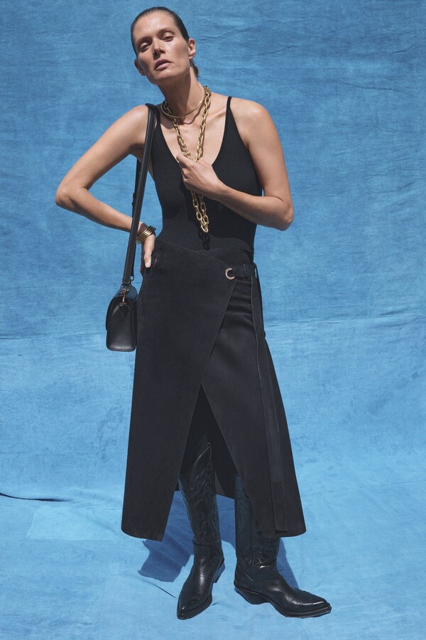 Malgosia Bela Campaign 2026 5