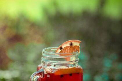 Manor House Spa Winter Tea