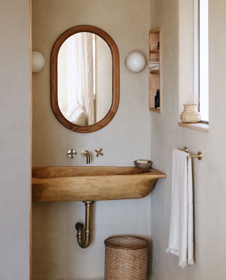 Fashionable Bathroom In 2025