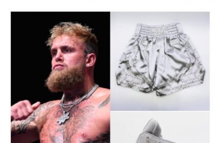 Most Expensive Boxer Shorts