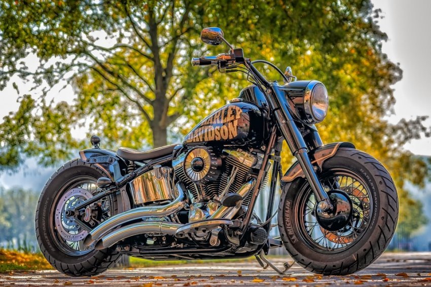 motorcycle pixabay