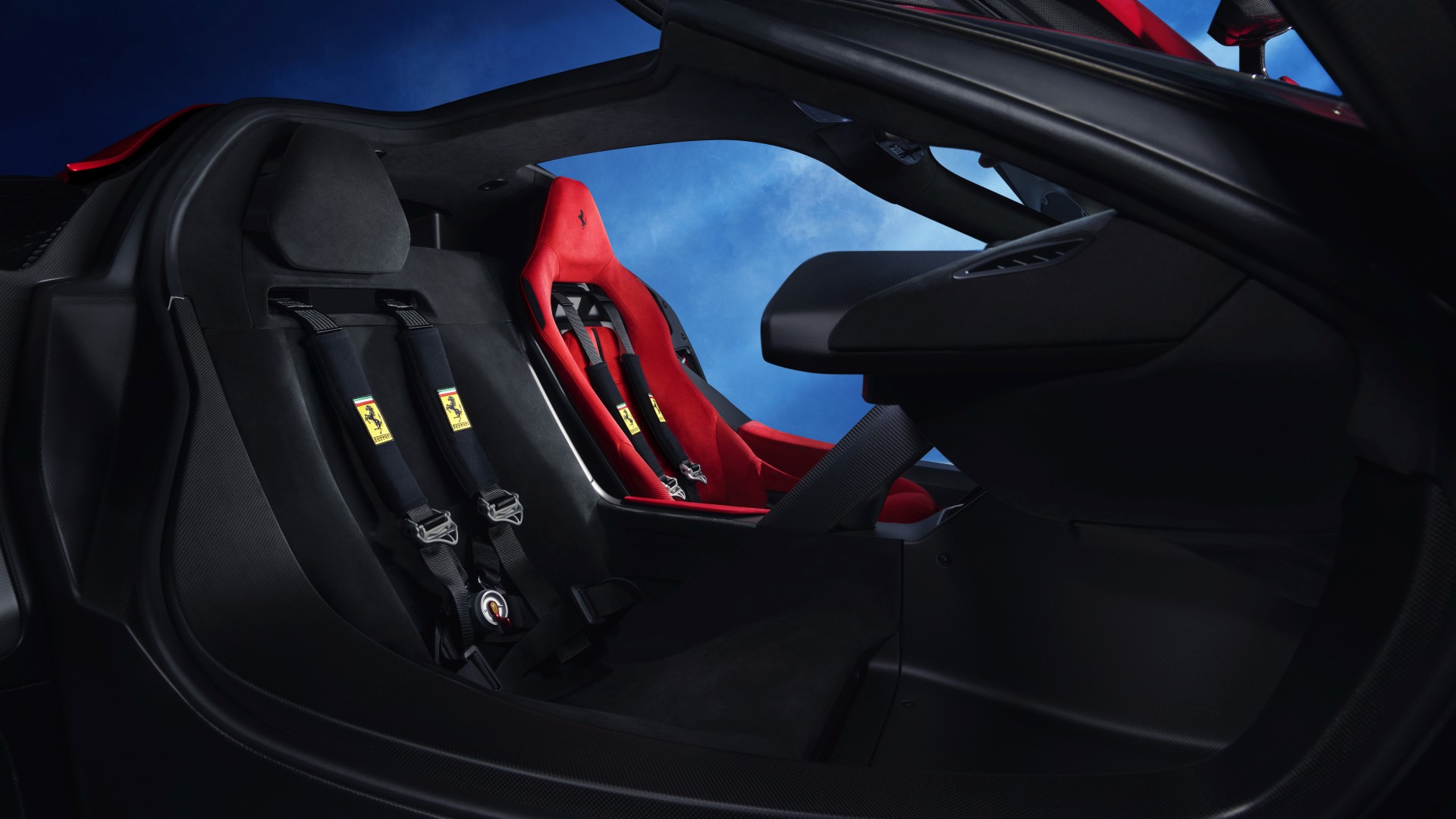 New Ferrari Supercar Media 18 1 52777da4 A9be 4eb7 A452 Bdec37f6c476