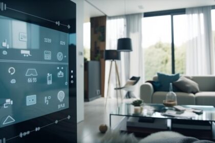news in smart home