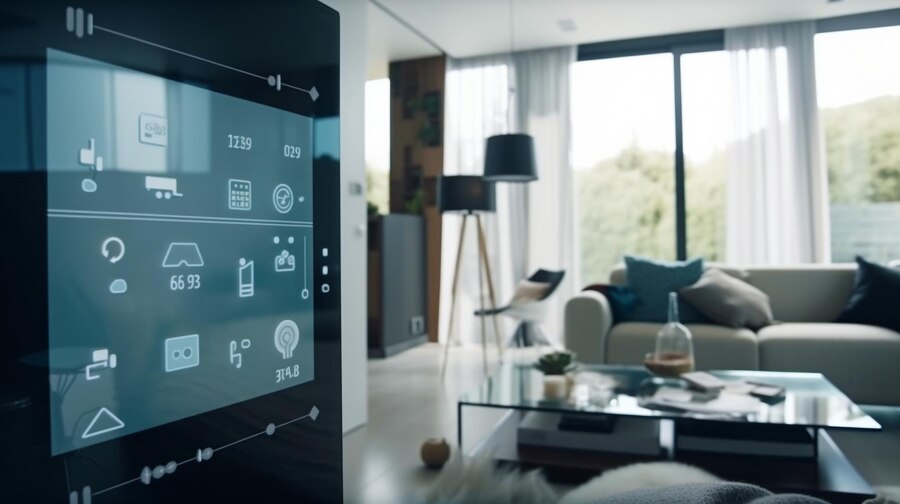 news in smart home