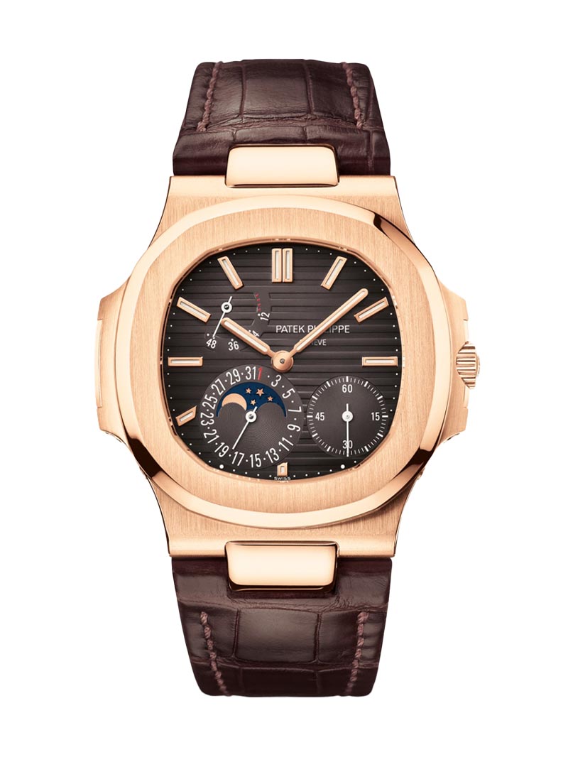 Patek Phillipe revives range of end of iconic models