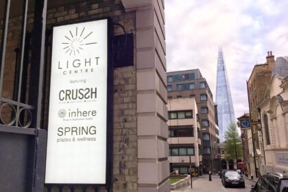 Light Centre Development Plans