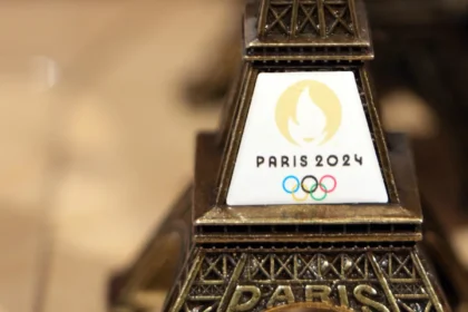 Preparing for the Paris 2024 Games Wed Louis Vuitton