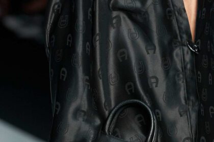 Prestigious Handbag Brand Aigner