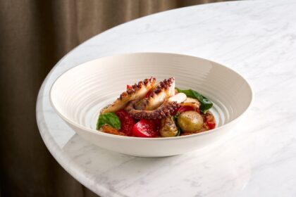 Michelin Starred Restaurants In Dubai