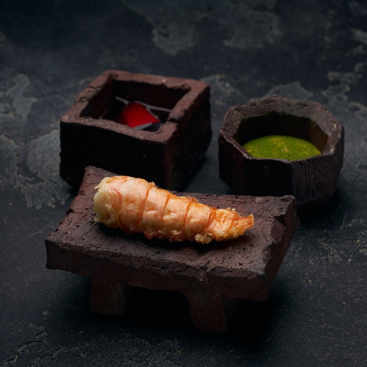 Michelin Starred Restaurants In Dubai