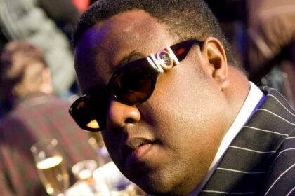 Return of Biggie Versace Eyewear