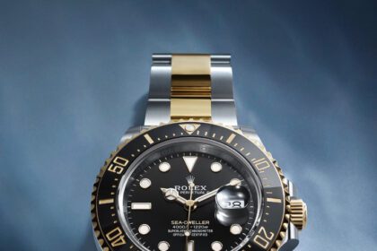 Rolex On Tuesday Market