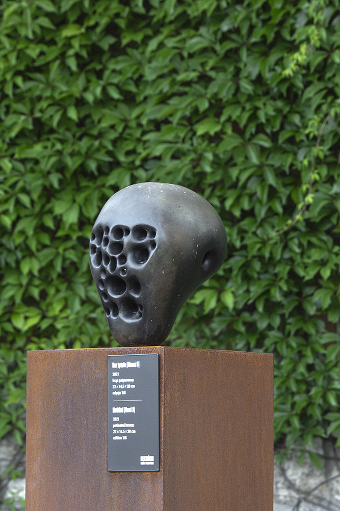 Beksinski.sculptures Twilight23small