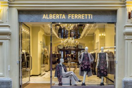 Alberta Ferretti Headquarters