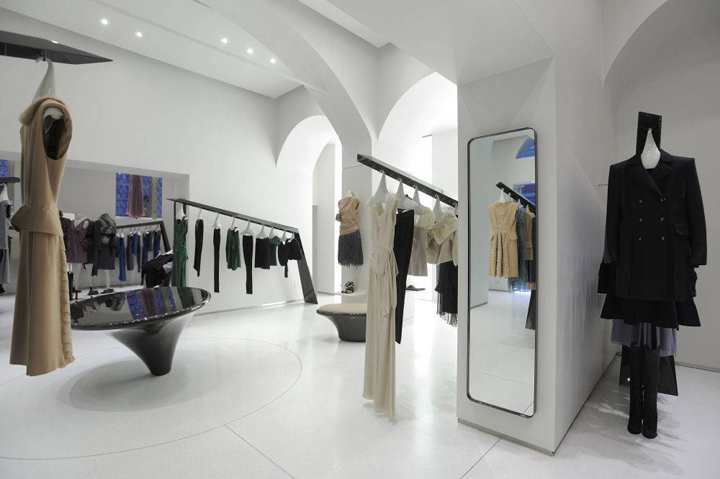 The headquarters of Alberta Ferretti1