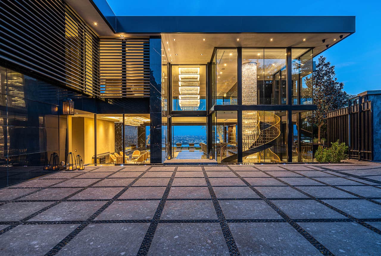 Sotheby's International Realty