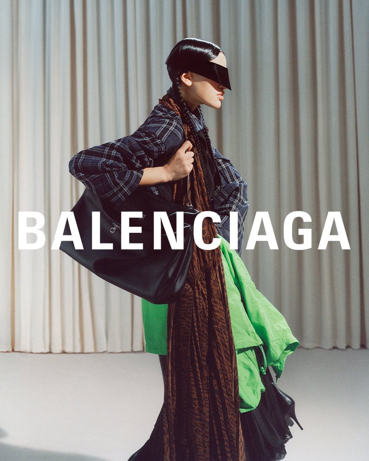 Balenciaga Summer Campaign6