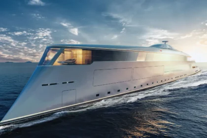 Aqua Superyachs