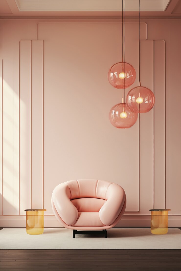 Top 5 Interior Design Trends1